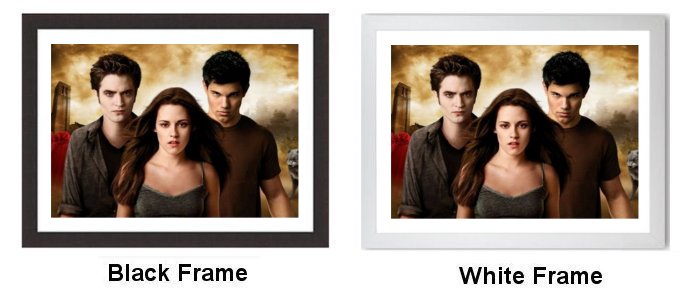 Framed Wall Art Prints